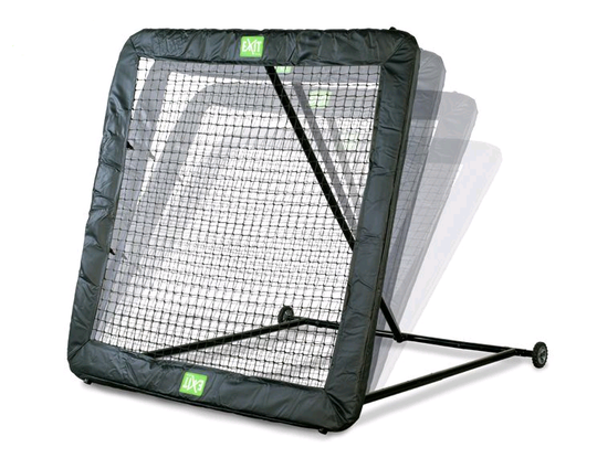 EXIT - Kickback Multi-sport Rebounder XL 164x164cm (43.05.10.00)