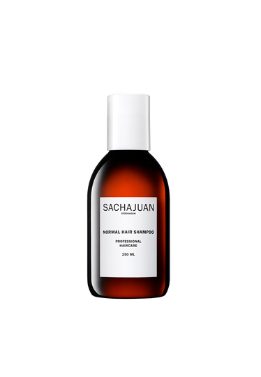 SACHAJUAN - Normal Hair Shampoo - 250 ml