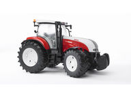 Bruder Steyr CVT