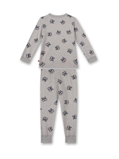 Kids trucks -pyjama