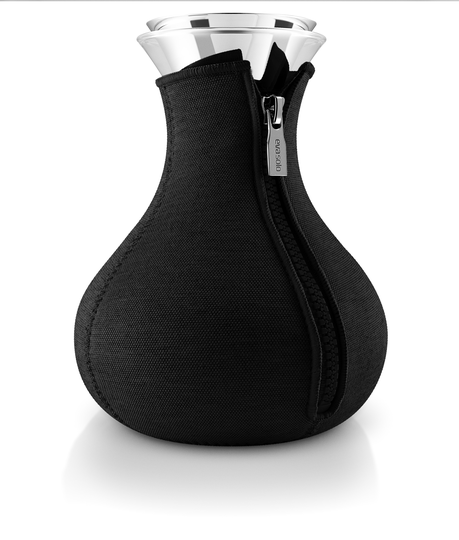 Eva Solo - Tea Maker - Woven Black (567489)
