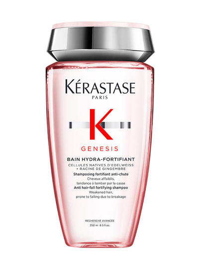 Genesis bain hydra-fortifiant -shampookylpy 250 ml