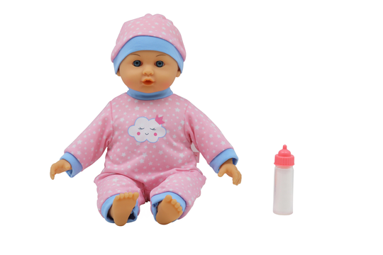 Happy Friend - Dream Time Baby with Sound (504223)
