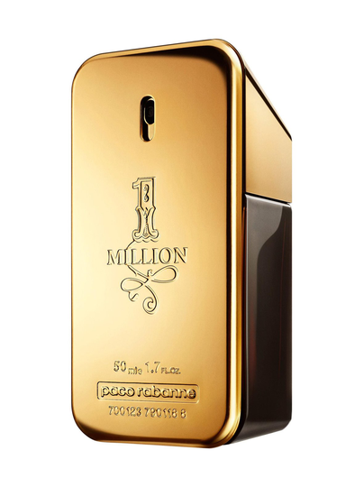 One million edt -tuoksu 50 ml