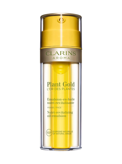 Plant gold -hoitoemulsio 35 ml