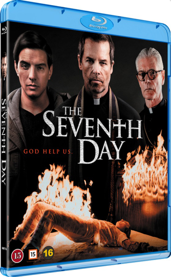 Seventh Day