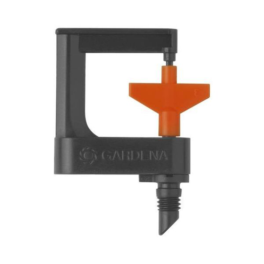 Gardena Micro-Drip-System Pyörivä sadetin 360°, 2 kpl:n pakkaus