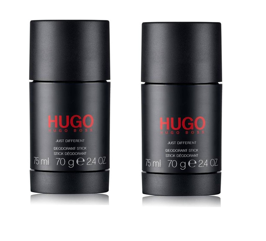 Hugo Boss - Just Different - Deo Stick x 2
