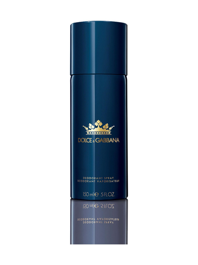 K by dolce&gabbana deodorant spray 150 ml