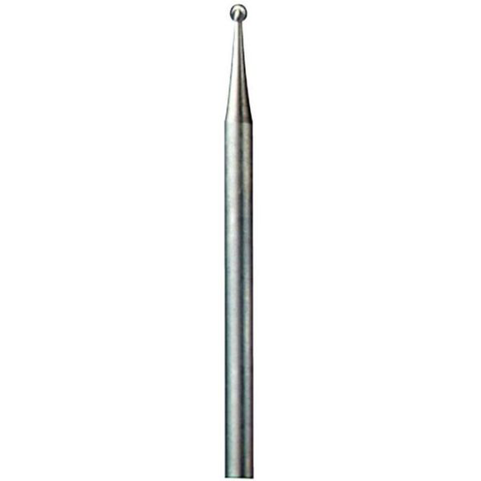 Dremel 26150106JA Kaiverrinterä 106 – työskentelyläpimitta 1,6mm