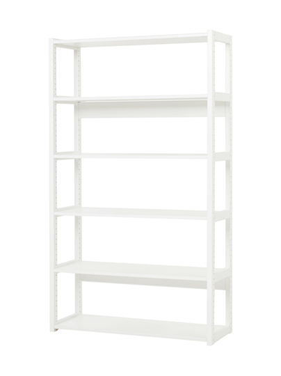 Hoppekids storey -kirjahylly 100cm