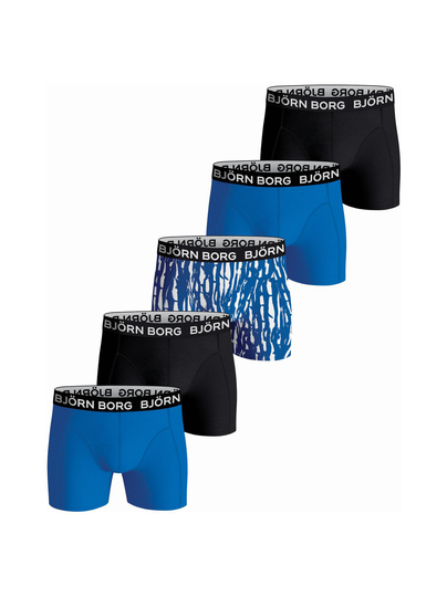 Core-bokserit 5-pack