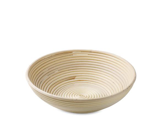 Funktion - Raising Basket RoundØ 30 cm - Natur (960143)