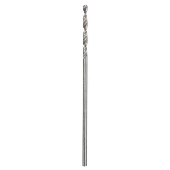 Bosch HSS-G, DIN 338 Metalliporanterä 1x34mm 2 kpl.