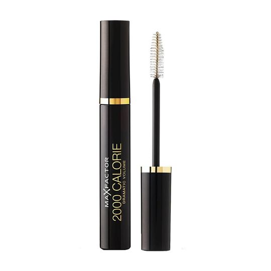 Max Factor - 2000 Calorie Mascara - Black