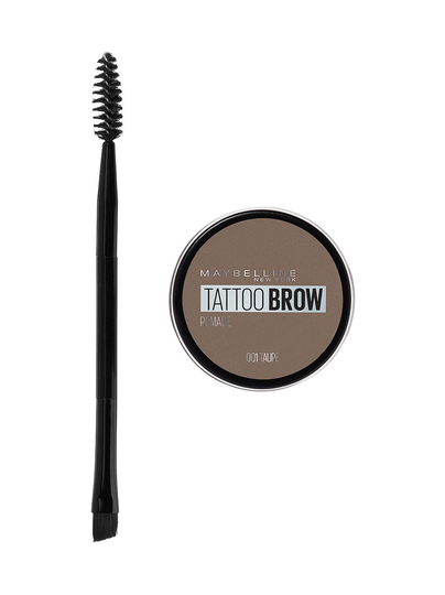 Tattoo brow pomade pot -kulmaväri