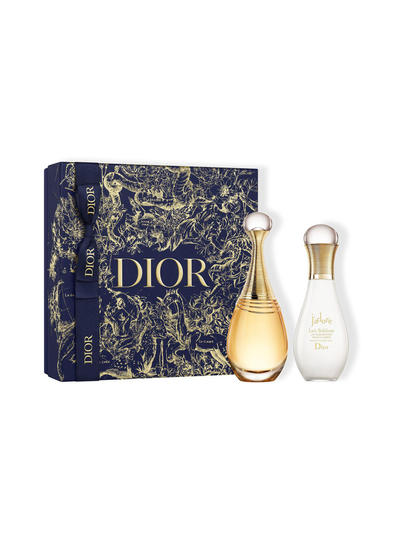 J’adore limited edition gift set -lahjapakkaus