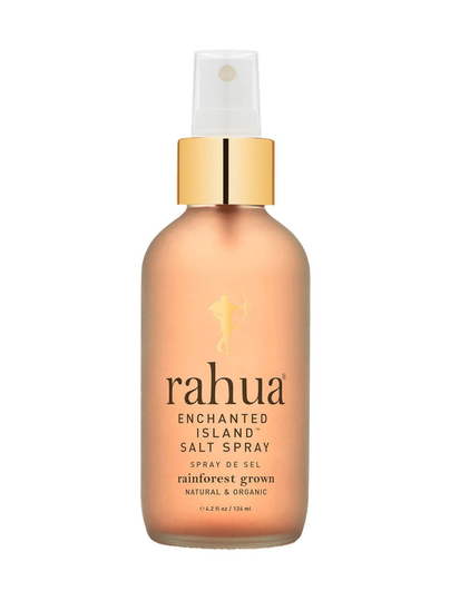 Enchanted island salt spray -suolasuihke hiuksille