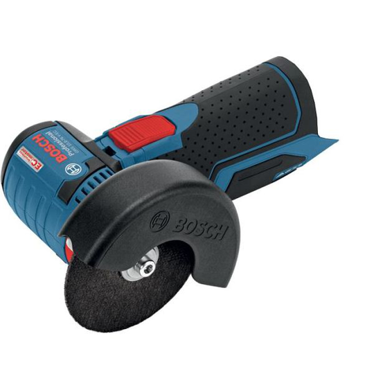 Bosch GWS 12V-76 Kulmahiomakone Ø 76 mm, ilman akkua ja laturia