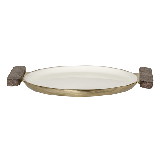 Bloomingville - Sano Serving Tray (48500365)
