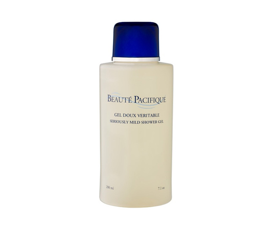 Beauté Pacifique - Seriously Mild Shower Gel 200 ml.