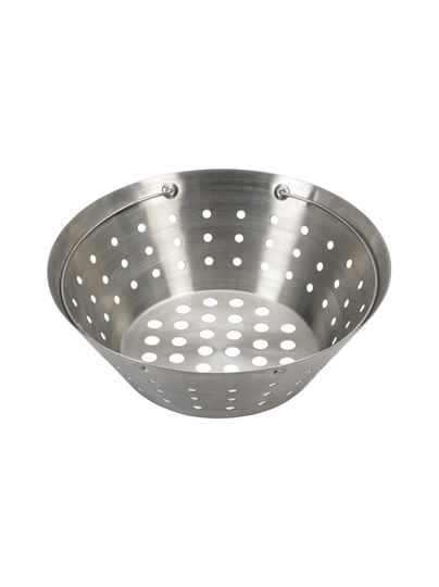 Fire bowl -hiilikori, large