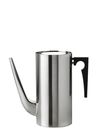 Stelton - Arne Jacobsen Cylinda - Coffee pot