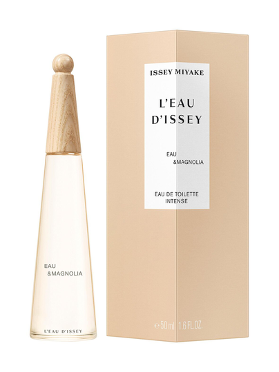 L'eau d'issey eau+magnolia edt intense -tuoksu 50 ml