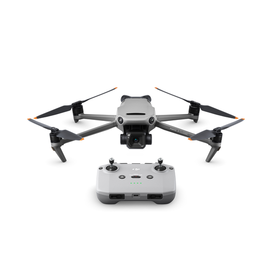 DJI - Mavic 3 Classic - RC-N1 Remote