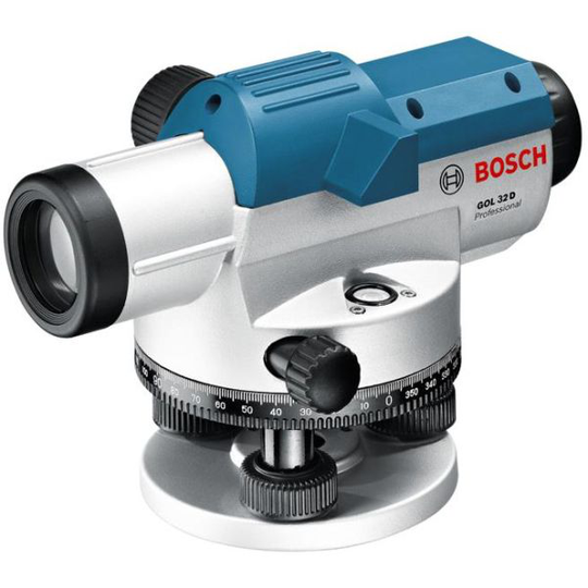 Bosch GOL 32 D Vaaituskoje