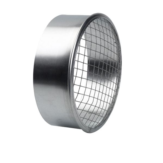 ABC Vent ABC-TRM Lankaverkko Ø 100 mm