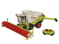 Happy People Claas Lexion 780 Radio-ohjattava Puimuri 1:20