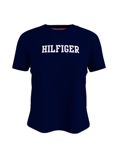 Cn tee ss hilfiger -pyjamatoppi