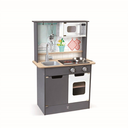 Hape - Kitchen with Light and Sound (3166)