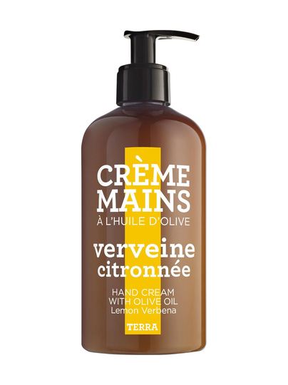 Marseille-käsivoide, verbena 300 ml