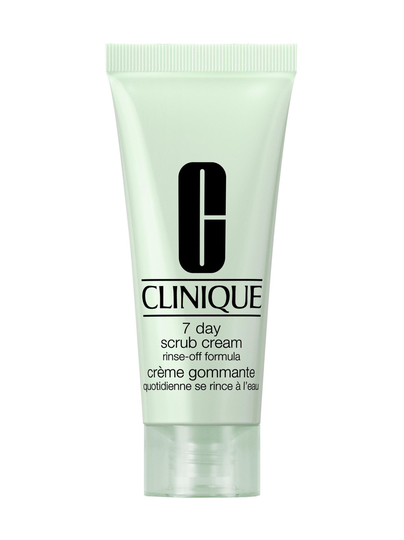 Day scrub cream -kuorintavoide