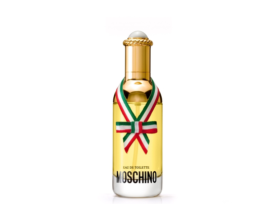 Moschino - Women EDT 75 ml