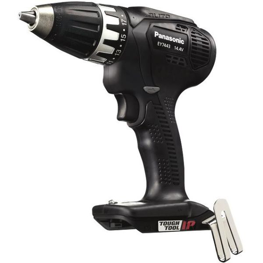 Panasonic EY7443X Ruuvinväännin ei sis. akkua ja laturia
