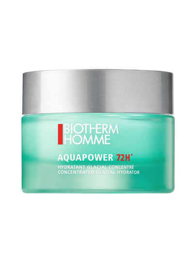 Homme aquapower 72h hydratant -kosteusvoide 50 ml