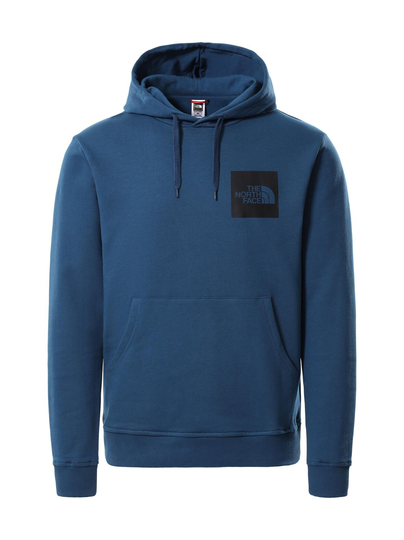 M fine hoodie -huppari