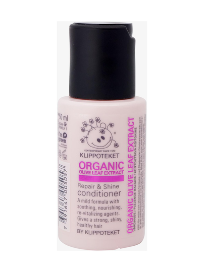 Organic repair & shine conditioner -hoitoaine 50 ml