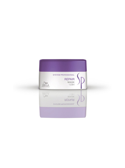 Repair mask -hiusnaamio 200 ml