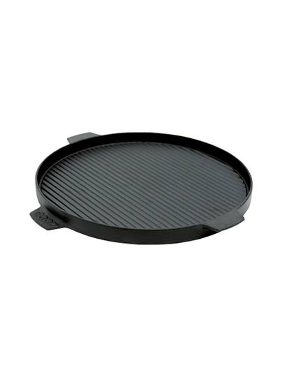 Plancha griddle -grilliritilä l-, xl- ja xxl-grilleihin