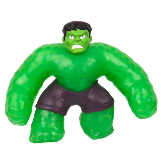 Goo Jit Zu - Marvel Superhero - Giant Supagoo Hulk (40-00758)