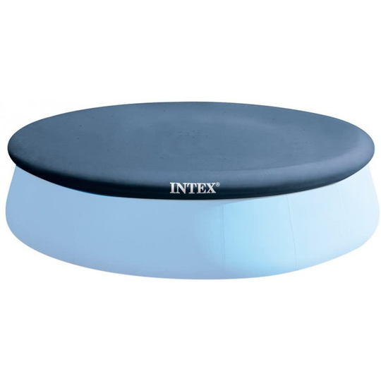 INTEX - Easy Set Pool Cover, 457 Cm. (628023)