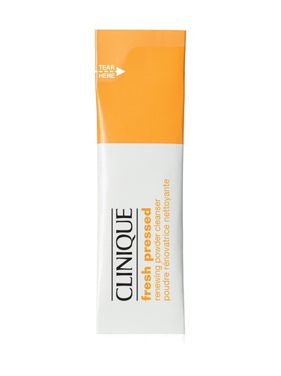 Fresh pressed powder cleanser -puhdistustuote 14 g