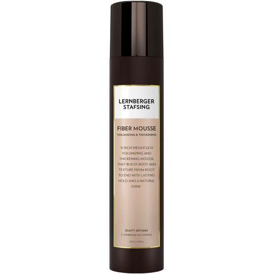 Lernberger Stafsing - Fiber Mousse 200 ml