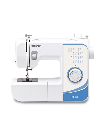 Brother rl425 ompelukone