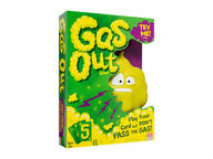 Gas Out