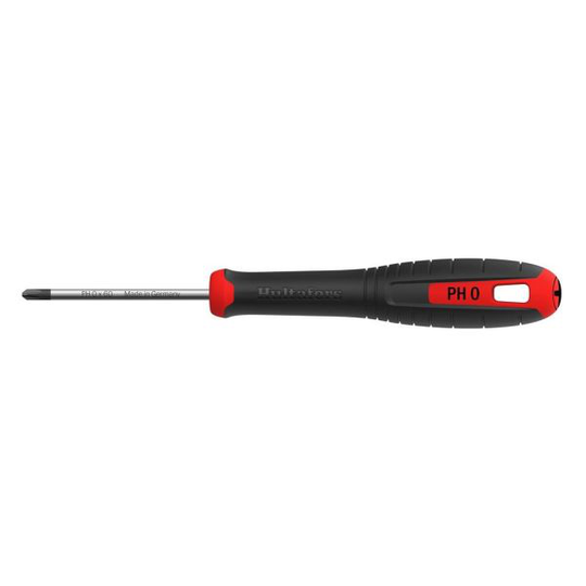 Hultafors 440505 Ruuvimeisseli Phillips PH 0 x 60